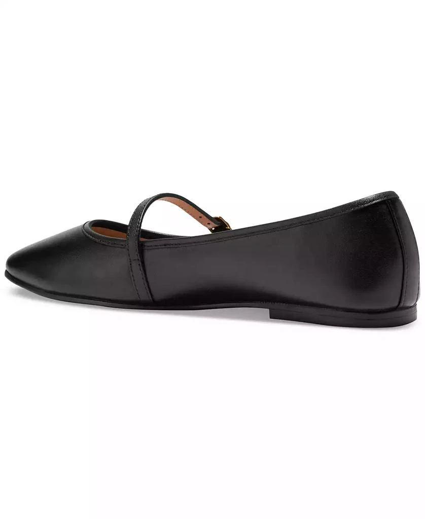商品Cole Haan|Women's Yelena Mary Jane Ballet Flats,价格¥755,第3张图片详细描述