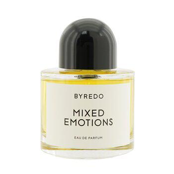 百瑞德BYREDO香水|Mixed Emotions Eau De Parfum Spray 价格¥1355