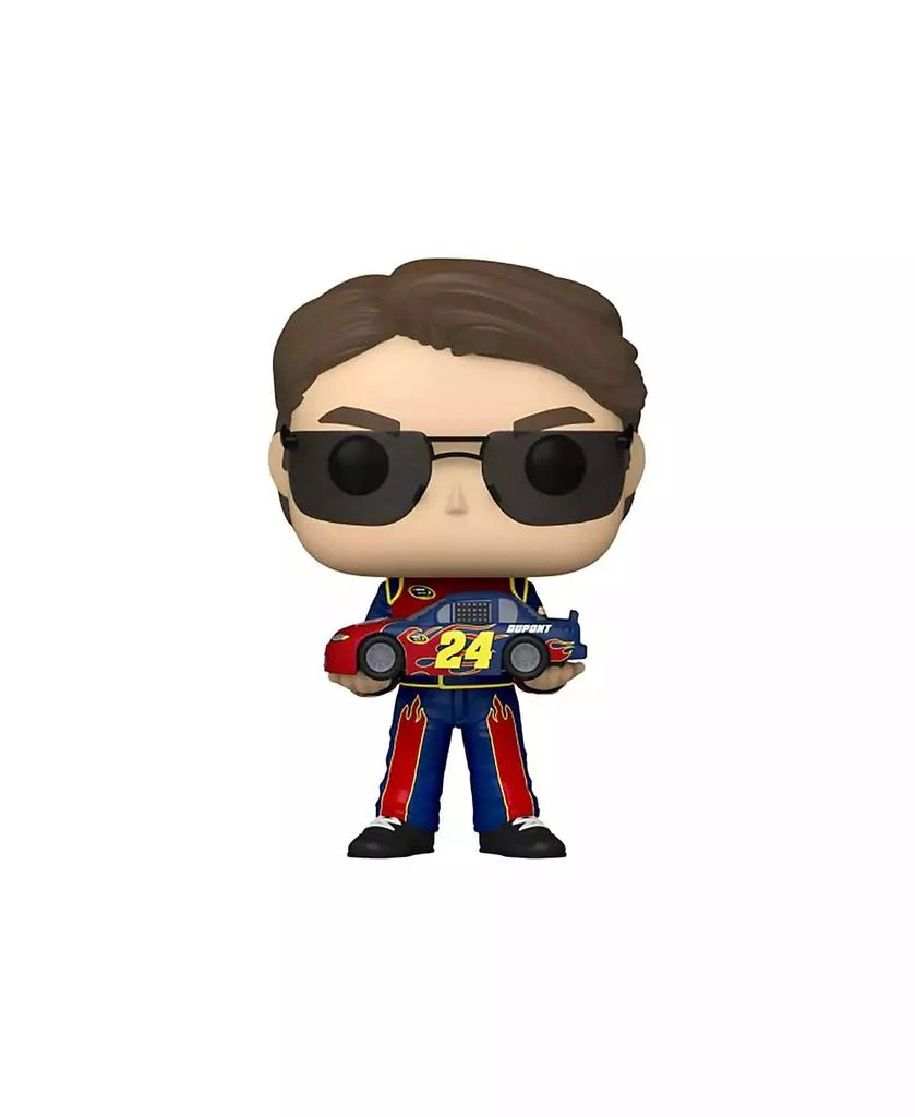 商品Funko|Jeff Gordon Pop! Vinyl Figure,价格¥112,第2张图片详细描述