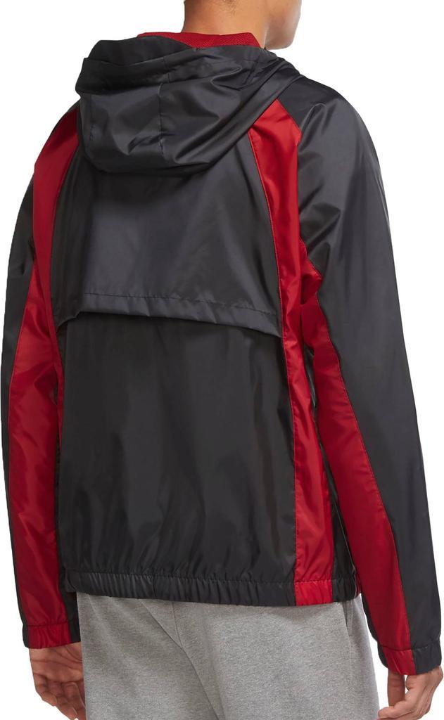 商品Jordan|Jordan Men's Essentials Jacket,价格¥594-¥743,第4张图片详细描述