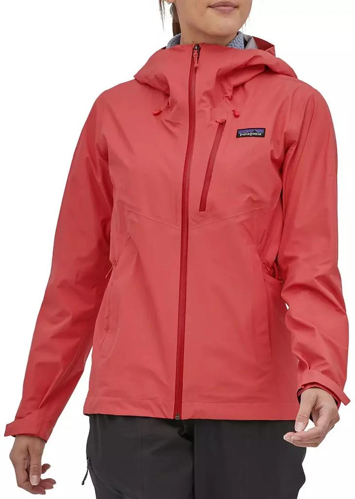 商品Patagonia|Patagonia Women's Granite Crest Jacket,价格¥2304,第1张图片详细描述