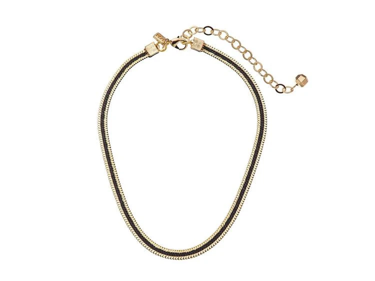 商品Vanessa Mooney|The Danger Choker Necklace,价格¥281,第1张图片