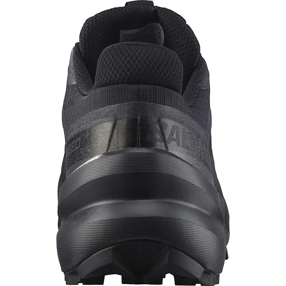 Salomon Men's Speedcross 6 GTX Shoe 商品