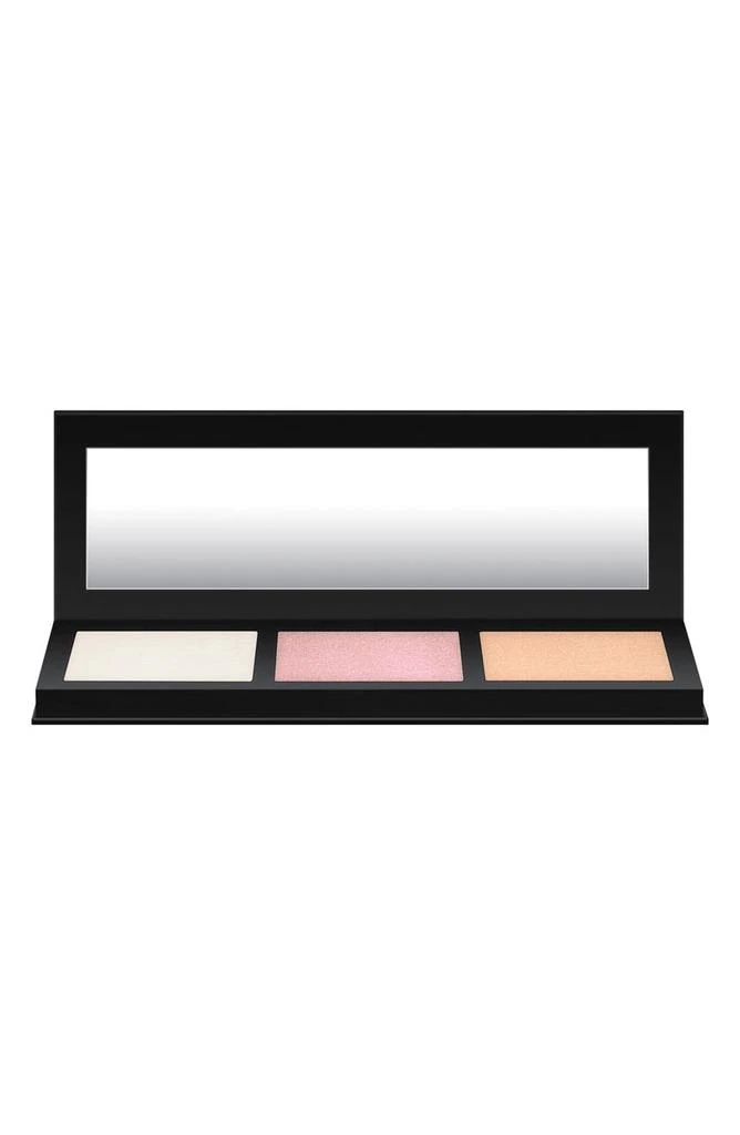 商品MAC|MAC Hyper Real Glow Palette,价格¥188,第5张图片详细描述