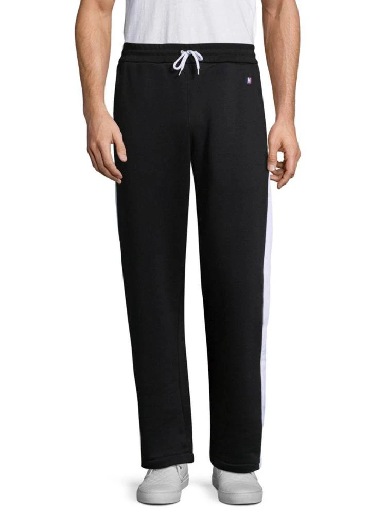 商品AMI|Side Stripe Track Pants,价格¥1967,第1张图片
