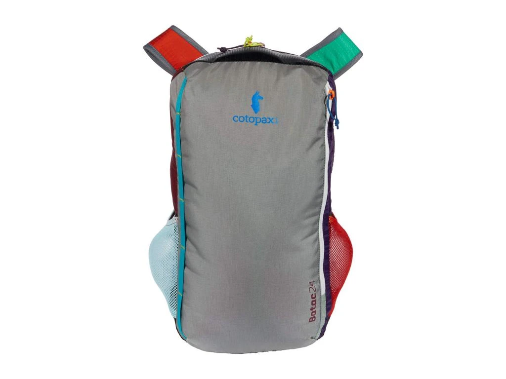 商品Cotopaxi|24 L Batac Pack Del Dia,价格¥607,第1张图片