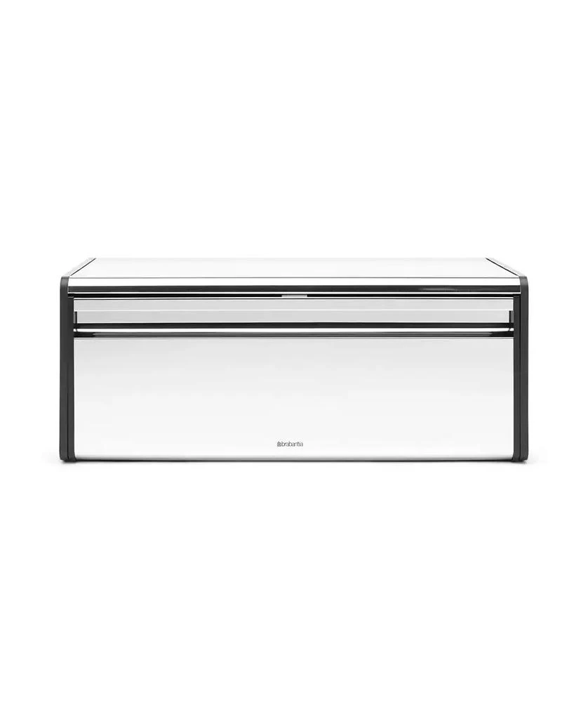 商品Brabantia|Large Fall Front Bread Box,价格¥824,第1张图片