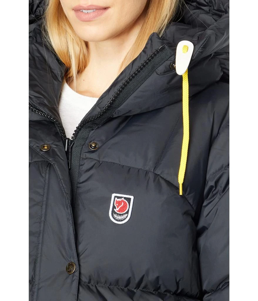 商品Fjällräven|Expedition Down Jacket,价格¥5232,第3张图片详细描述