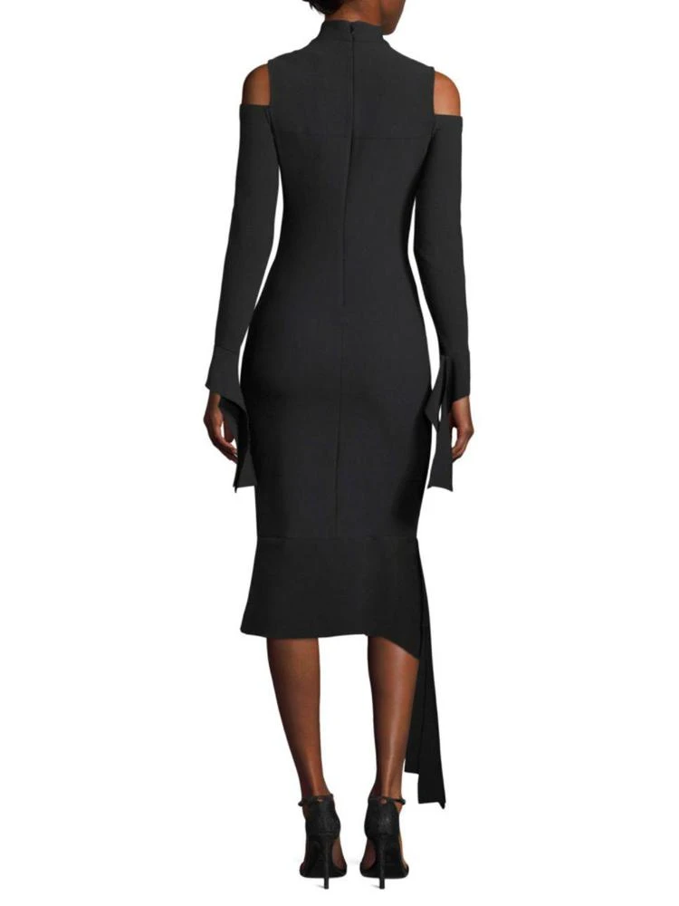 商品Alexis|Katell Knee-Length Dress,价格¥1979,第2张图片详细描述