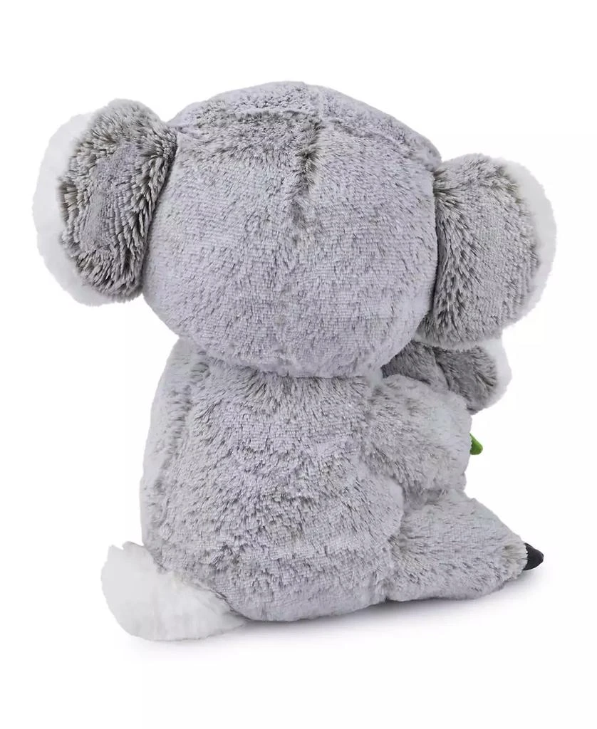 商品GUND|Zozo The Koala Bear with Joey Plush, Stuffed Animal, 10",价格¥151,第4张图片详细描述