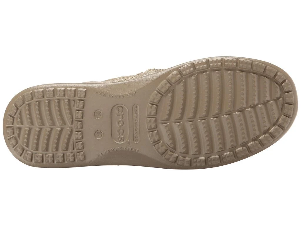 商品Crocs|Santa Cruz,价格¥301,第3张图片详细描述
