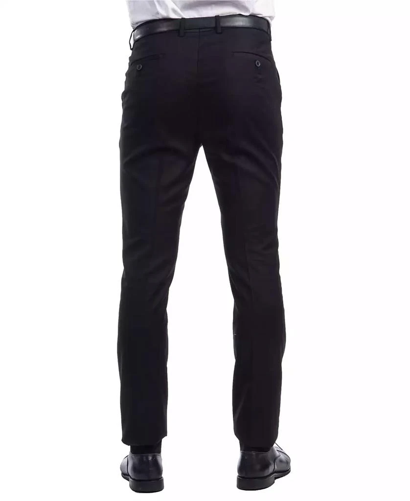 商品Sean Alexander|Performance Men's Stretch Dress Pants,价格¥495,第4张图片详细描述