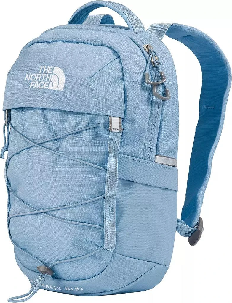 商品The North Face|The North Face Borealis Mini Backpack,价格¥487,第4张图片详细描述