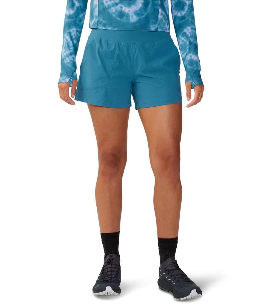 商品Mountain Hardwear|Dynama™/2 Shorts,价格¥302,第1张图片