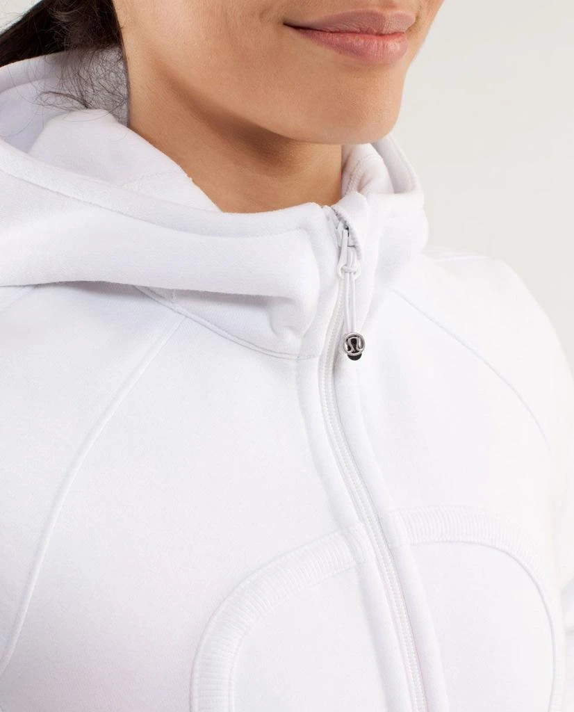 商品Lululemon|Scuba Full-Zip Hoodie,价格¥826,第5张图片详细描述