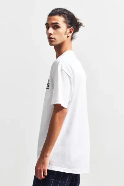 商品Urban Outfitters|J. Cole Dreamville Tee,价格¥116,第3张图片详细描述