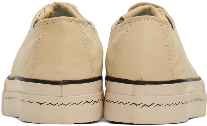 Off-White Skagway Sneakers商品第2张图片规格展示
