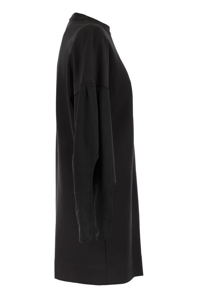 商品Max Mara|AGORA - POPLIN T-SHIRT DRESS,价格¥2627,第3张图片详细描述