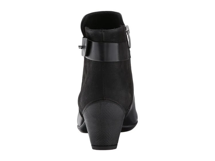 商品ECCO|Sculptured 45 Buckle Boot,价格¥696,第5张图片详细描述