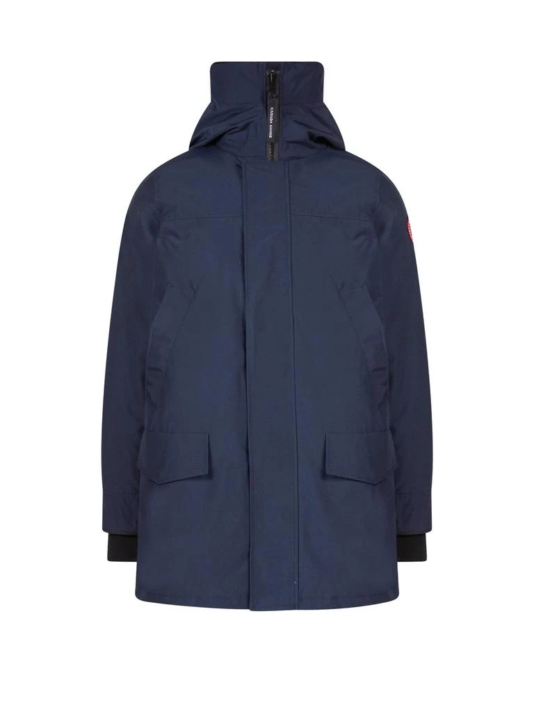 商品Canada Goose|Canada Goose Langford Hooded Parka,价格¥11948,第1张图片