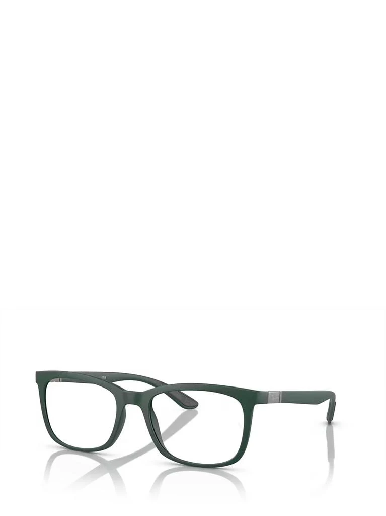 商品Ray-Ban|Ray-Ban Rectangle Frame Glasses,价格¥1230,第2张图片详细描述