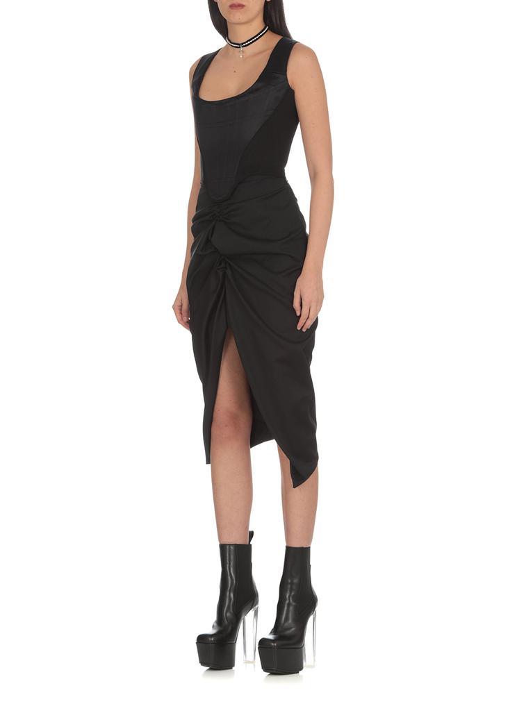 商品Vivienne Westwood|Vivienne Westwood Skirts Black,价格¥3516,第5张图片详细描述