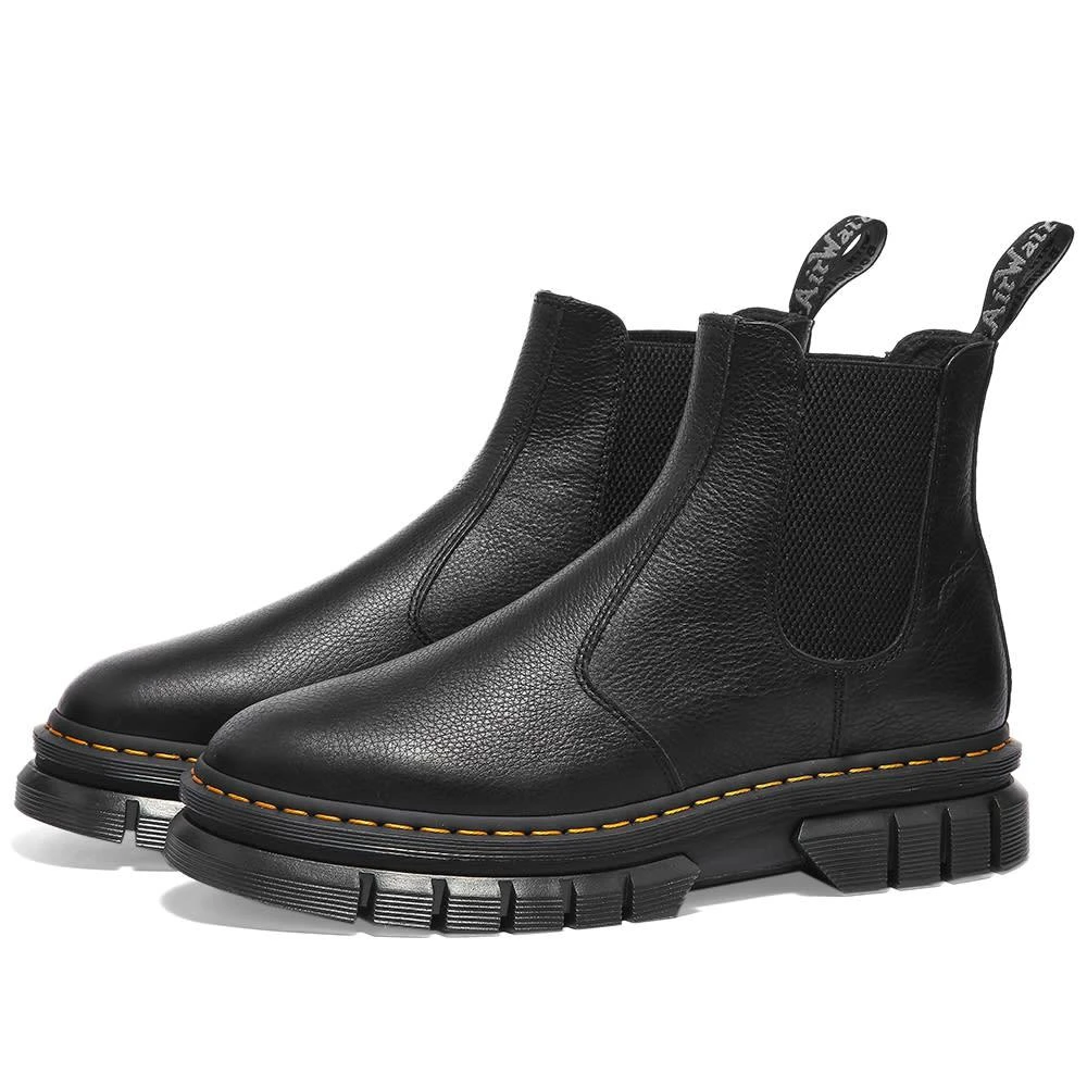 商品Dr. Martens|Dr. Martens Rikard Chelsea Boot,价格¥1361,第1张图片