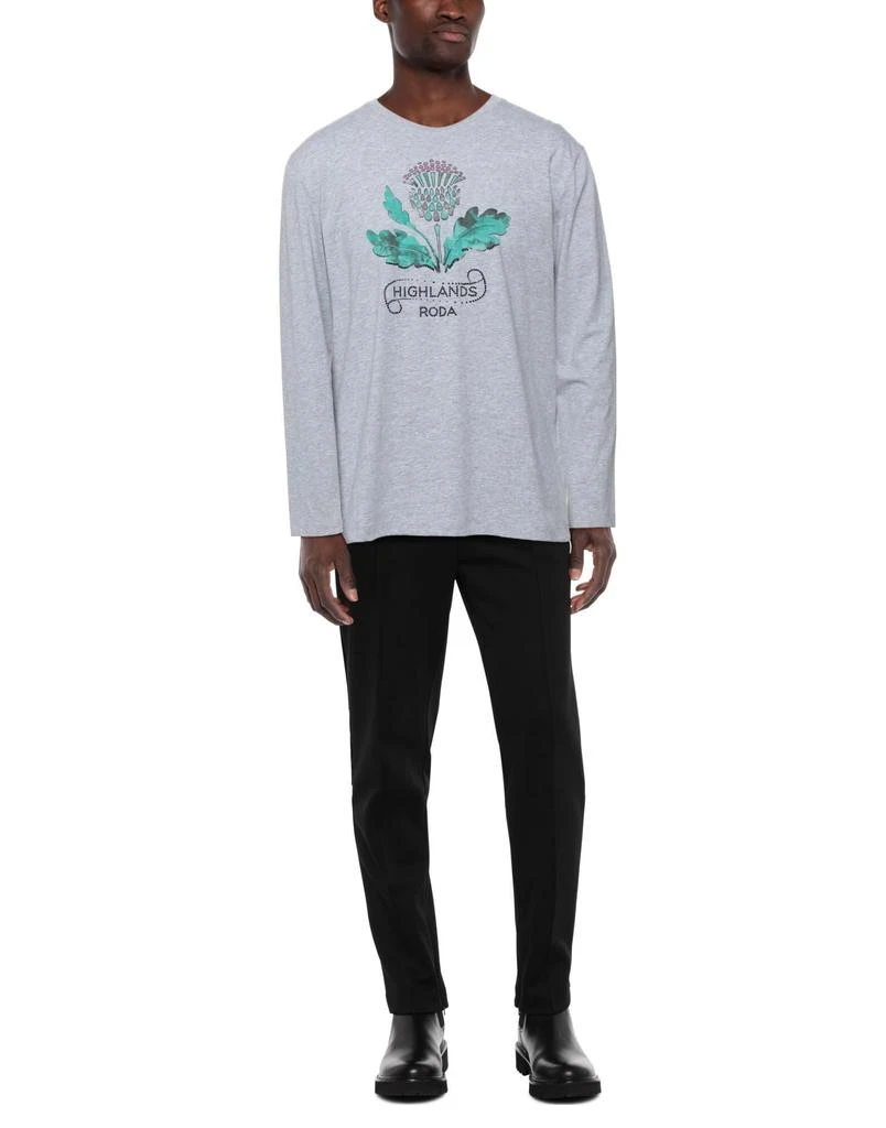 商品RODA|T-shirt,价格¥261,第2张图片详细描述