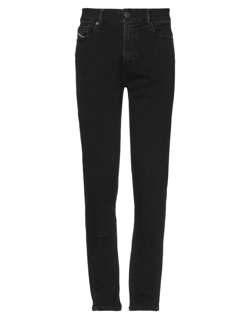 商品Diesel|Denim pants,价格¥517,第1张图片