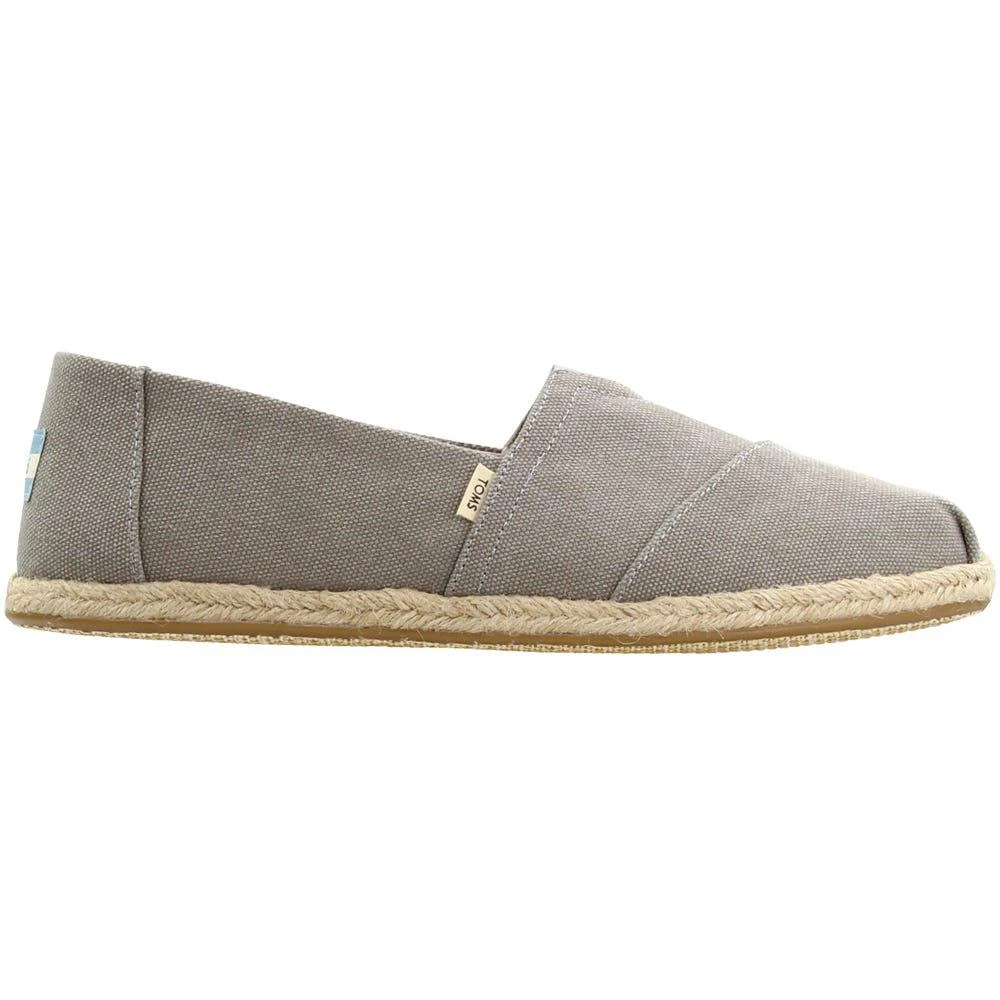 商品TOMS|Alpargata Rope Espadrilles,价格¥265,第1张图片