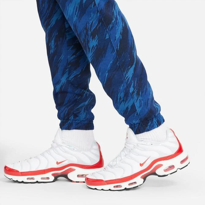 Men's Nike Sportswear Sport Essentials+ Club Fleece Sweatpants 商品
