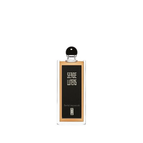 商品Serge Lutens|Santal majuscule,价格¥1881,第1张图片