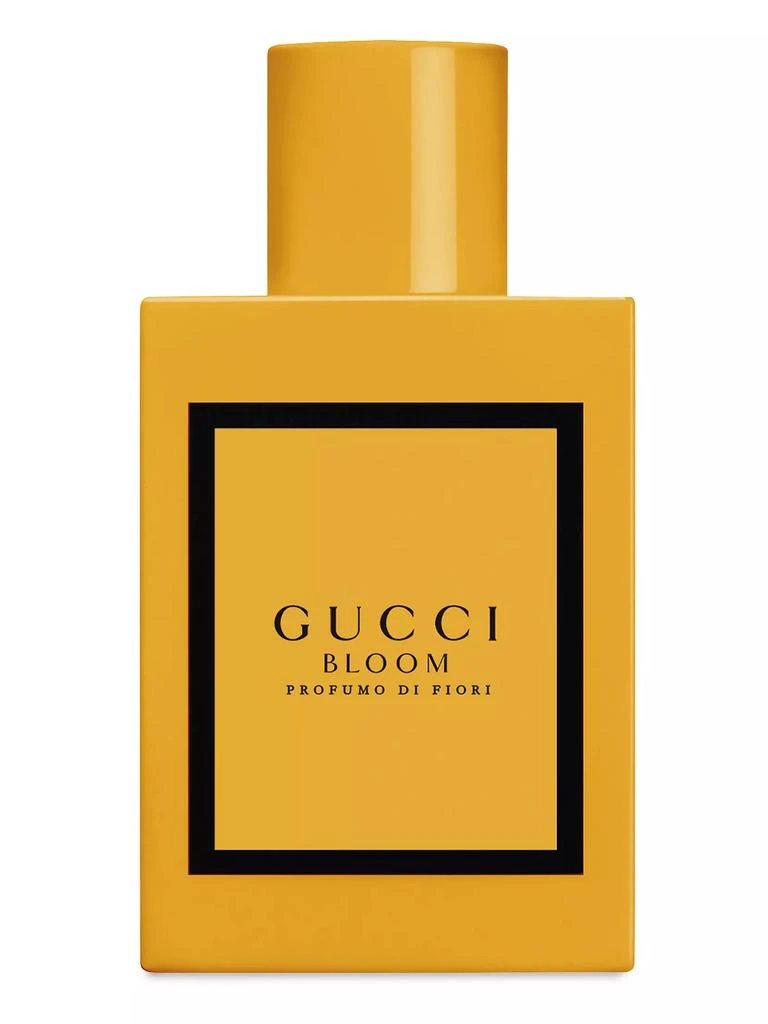 商品Gucci|Bloom Profumo di Fiori Eau de Parfum,价格¥1272,第4张图片详细描述