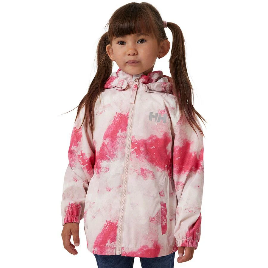 商品Helly Hansen|Sarah Rain Jacket - Toddlers',价格¥247,第1张图片