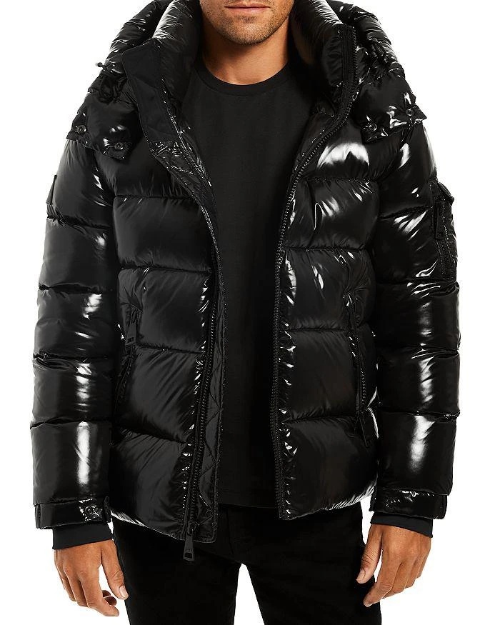 Glacier Down Parka  商品
