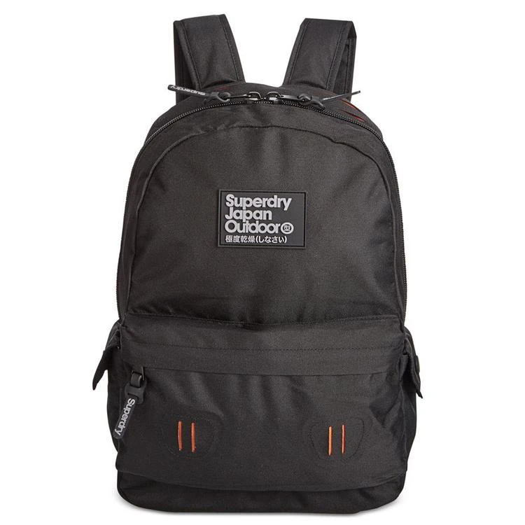 商品Superdry|Men's Real Montana Backpack 双肩包,价格¥333,第1张图片