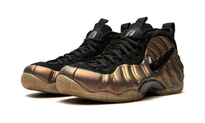 商品NIKE|Nike Air Foamposite Pro,价格¥2674,第4张图片详细描述