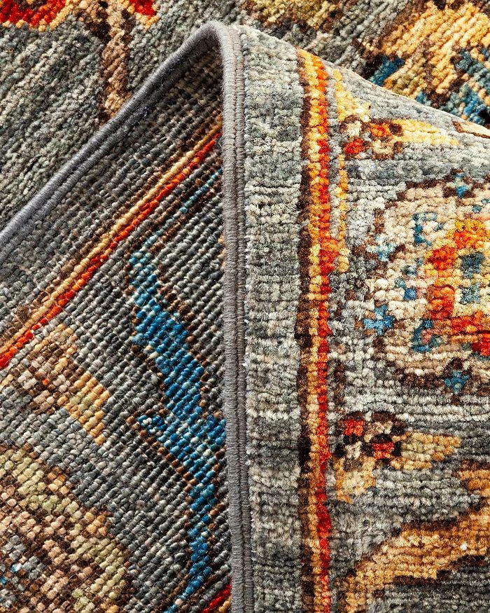 商品Bloomingdale's|Serapi M1973 Runner Area Rug, 2'10" x 9'10",价格¥7463,第3张图片详细描述
