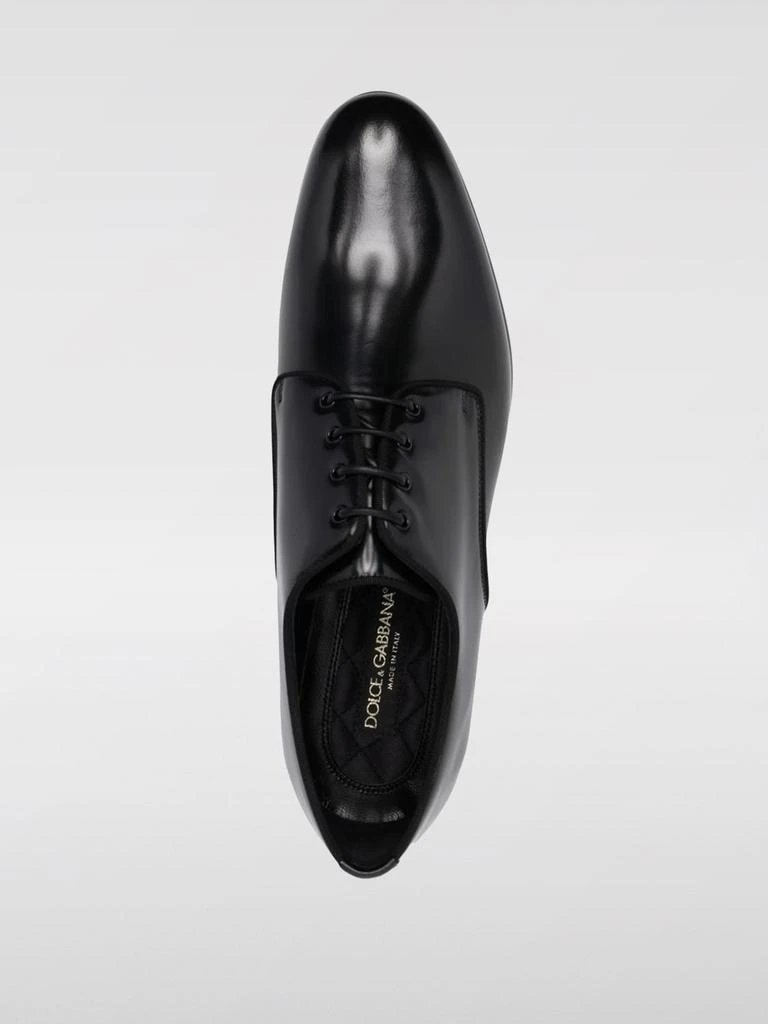 商品Dolce & Gabbana|Shoes men Dolce & Gabbana,价格¥2926,第4张图片详细描述