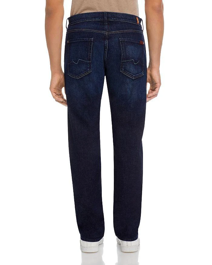 商品7 For All Mankind|Austyn Relaxed Straight Leg in Los Angeles,价格¥1325,第4张图片详细描述