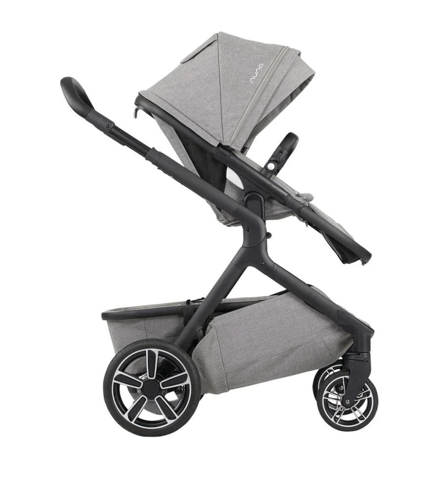 商品Nuna|Demi Grow Single Pushchair,价格¥5474,第4张图片详细描述