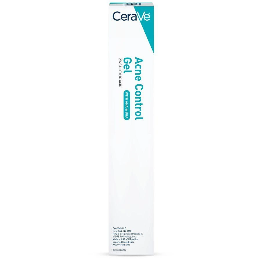 商品CeraVe|Acne Control Gel,价格¥175,第2张图片详细描述