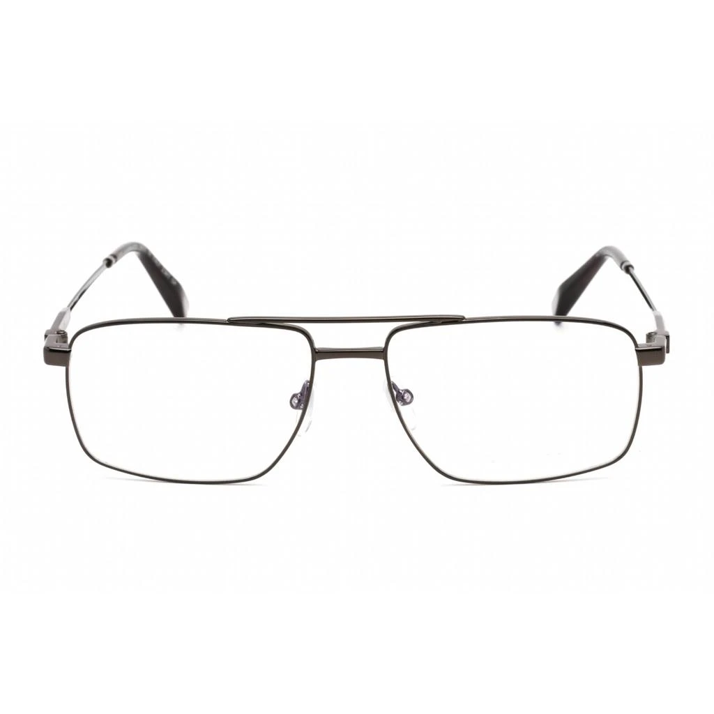 商品Chopard|Chopard Women's Eyeglasses - Total Polished Bakelite Metal Rectangular | VCHF56 0568,价格¥1692,第2张图片详细描述