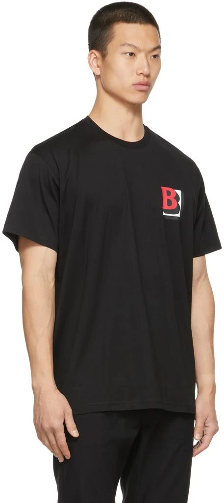 商品Burberry|徽标 T 恤,价格¥5009,第2张图片详细描述