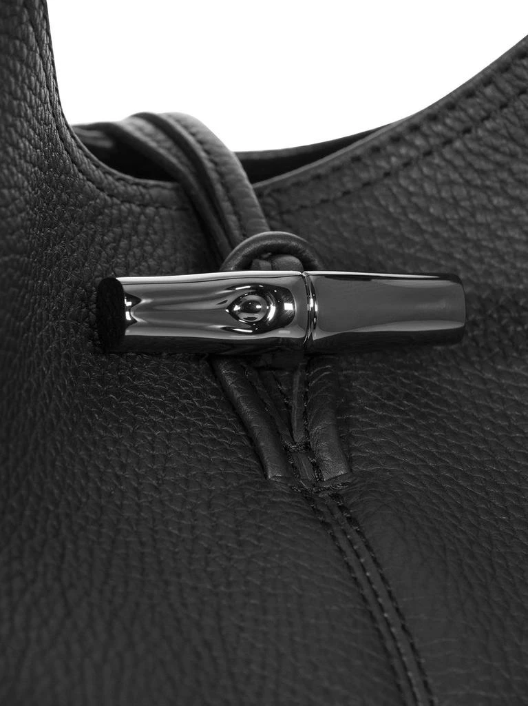 商品Longchamp|Longchamp Roseau Essential XL Shoulder Bag,价格¥4594,第5张图片详细描述