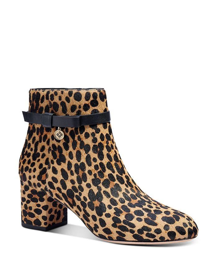 商品Kate Spade|Women's Delina Ankle Booties,价格¥1462,第1张图片