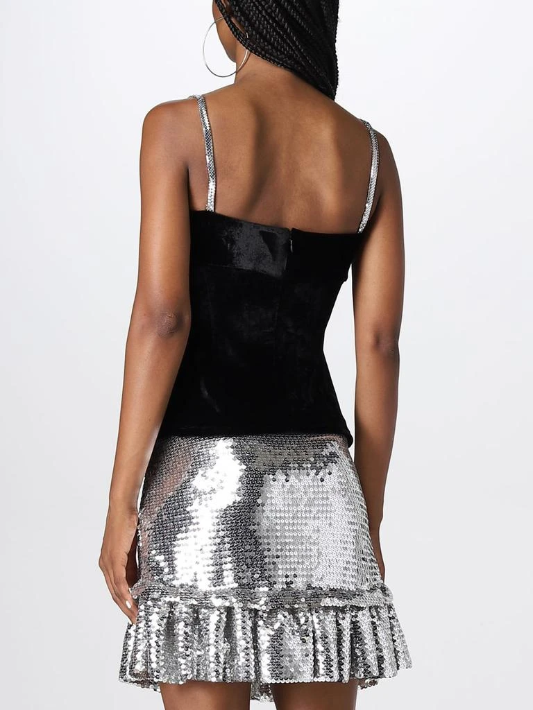 商品Paco Rabanne|Paco Rabanne top for woman,价格¥3959,第3张图片详细描述