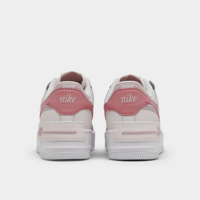 Women's Nike Air Force 1 Shadow Casual Shoes 商品