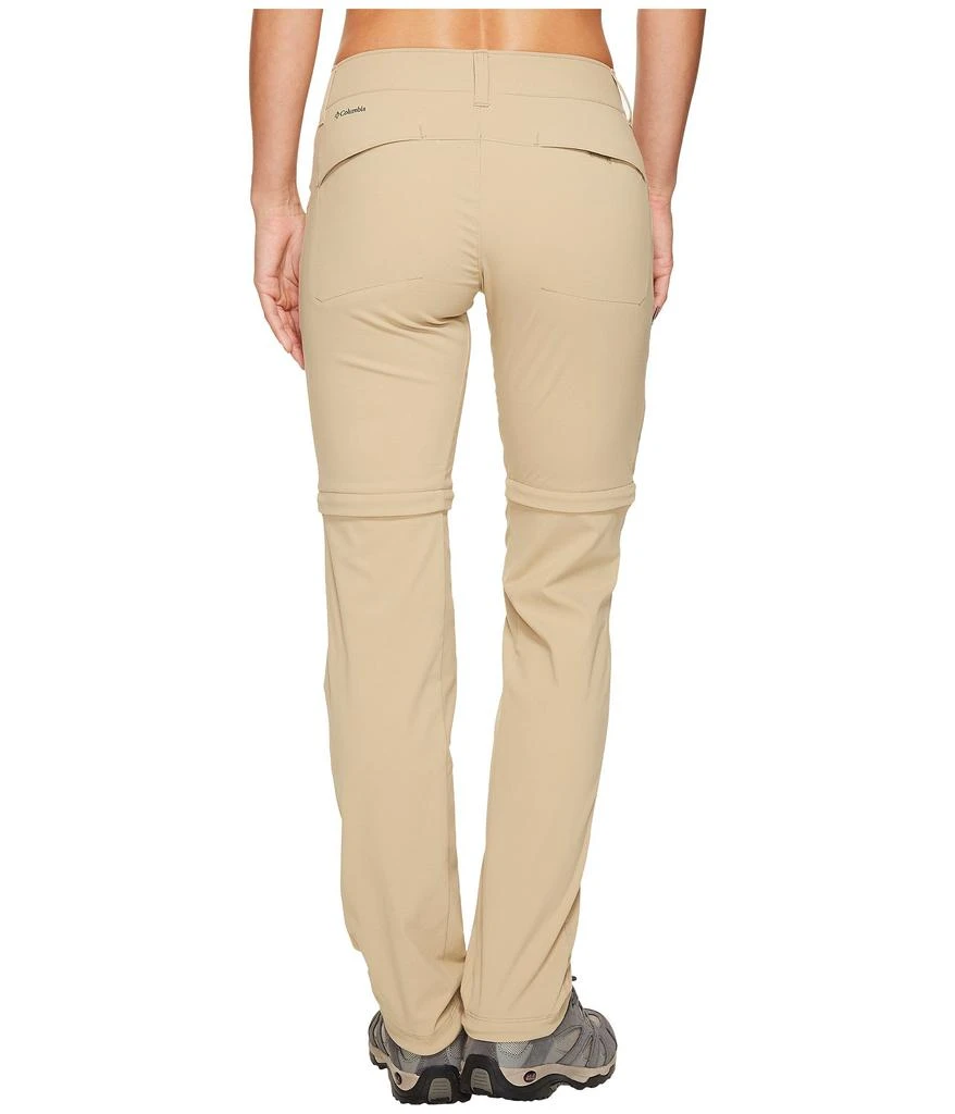 商品Columbia|Saturday Trail™ II Convertible Pant,价格¥520,第3张图片详细描述