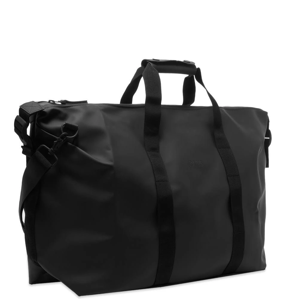商品RAINS|Rains Weekend Bag,价格¥421,第2张图片详细描述